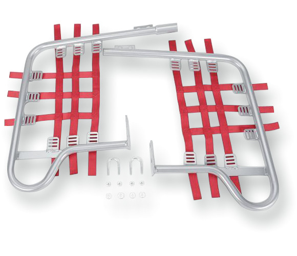 Dg Performance Steel Nerf Bars 542115