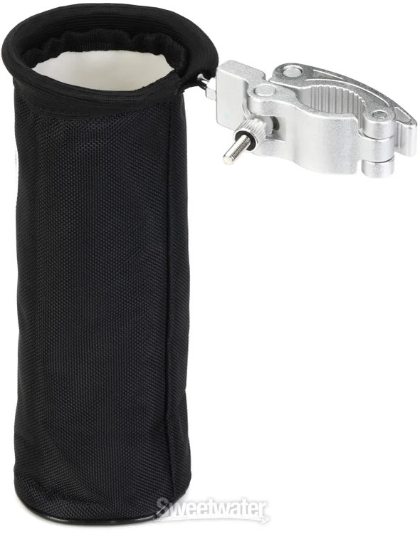 Ahead Compact Stick Holder - Black Nylon