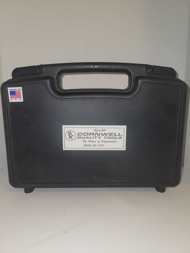 Cornwell Tools Airbrush