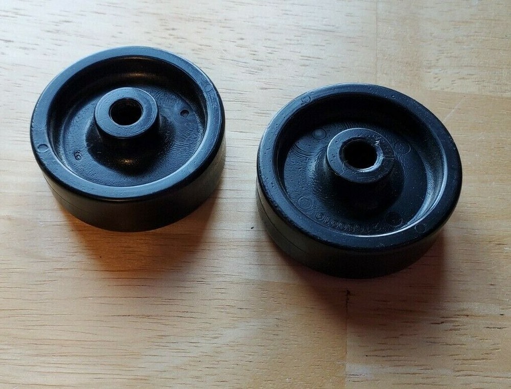 Sleep Number FlexFit 2 Precision Adjustable Base roller guide wheel & Pin #2