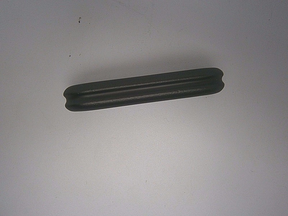 Creations by Alno Solid Brass A708-3-BAR 3" Cabinet Pull Barcelona 101B