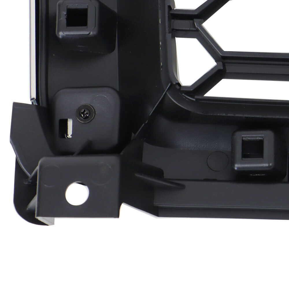 Front Bumper Grille Honeycomb For Chevrolet Silverado 1500 2014-2015 GM1200696