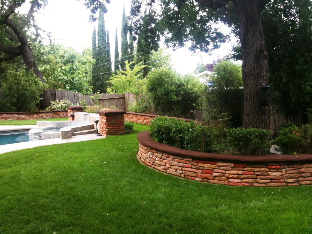 32 Ledgestone Concrete Stone Veneer Molds Make 1000s of Wall Stones - Fast Ship