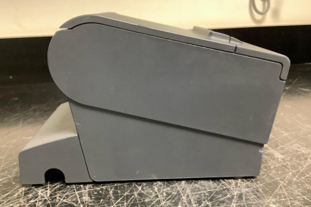 Epson Model M129H Receipt Printer | No Power Adapter