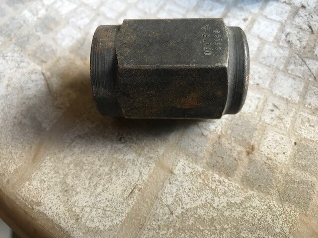 86220886 NUT,