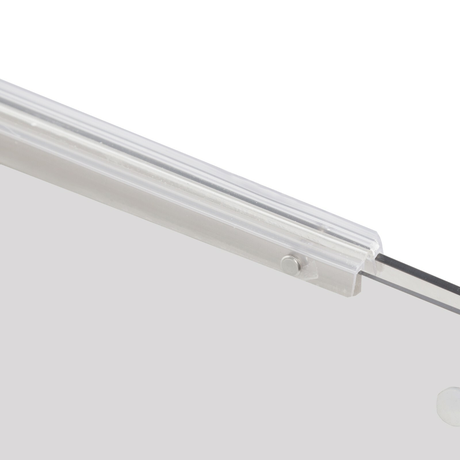 For Yamaha G14 G16 G19 Clear PC Windshield Folding 1995-2003 Golf Cart Part