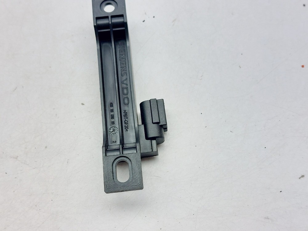 INFINITI EX30D KEYLESS ENTRY AMPLIFIER MODULE 2012 87750332AD