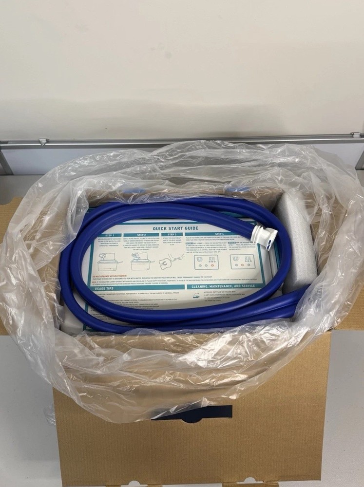 PhysioNatural - Cold Therapy System for Knee