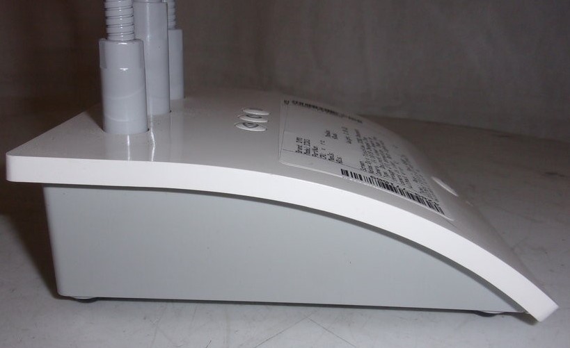 Dymo MimioView ICD03 Flexible HD Camera SEE NOTES