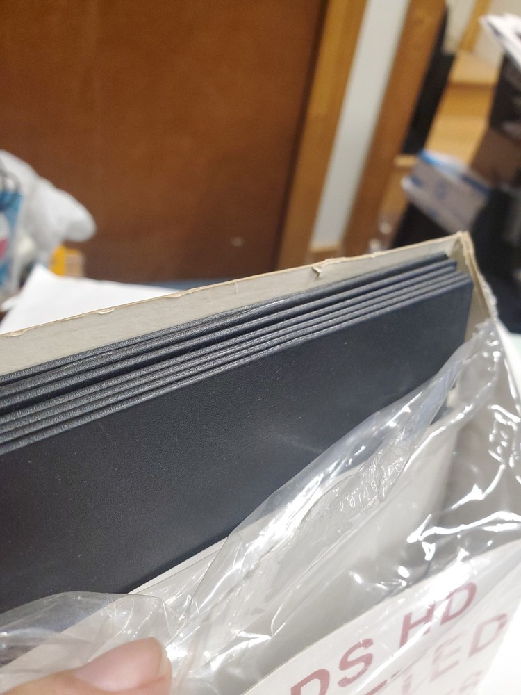 Floppy discs 5.25” DS/HD (8 diskettes)