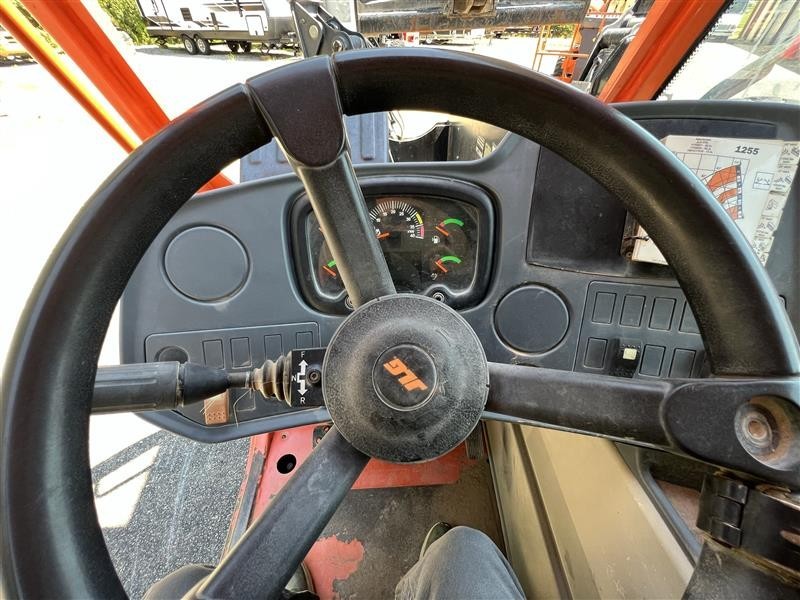 2015 JLG 1255 Telehandler