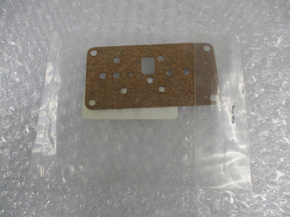 SMC P224019 PUMP COVER NSMP