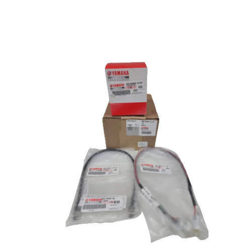 YAMAHA MAR-GTWAY-KT-10 OEM COMMAND LINK PLUS GATEWAY KIT *C9