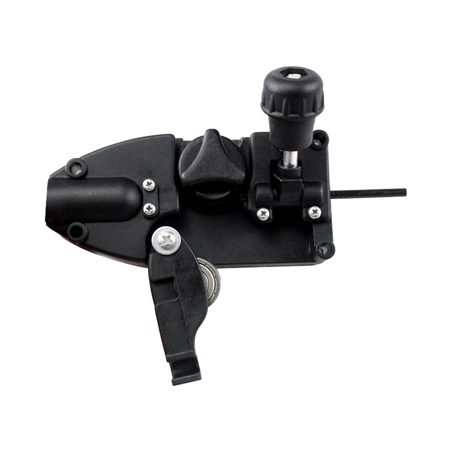 12V 24V Mig Welder Wire Feed Motor Wire Feed Assembly Wire Drive Feeder