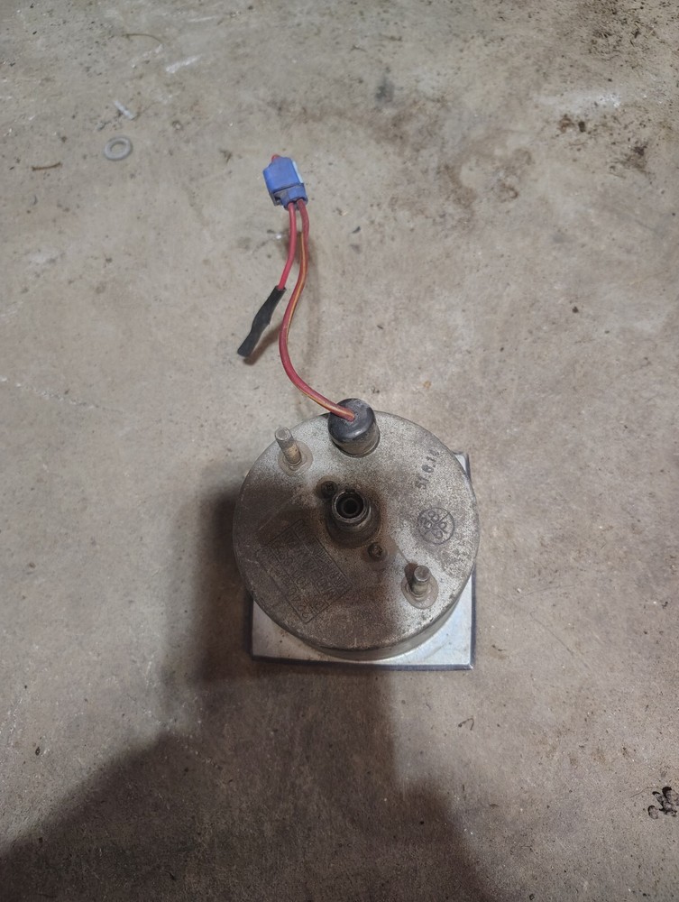 ski doo Everest speedometer