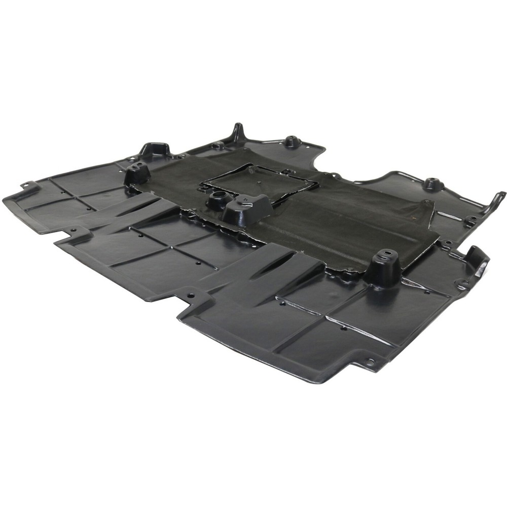 Front Engine Splash Shield For 2014-2015 Lexus IS250 IS350 RWD