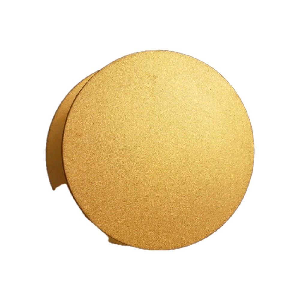 cake stand gold