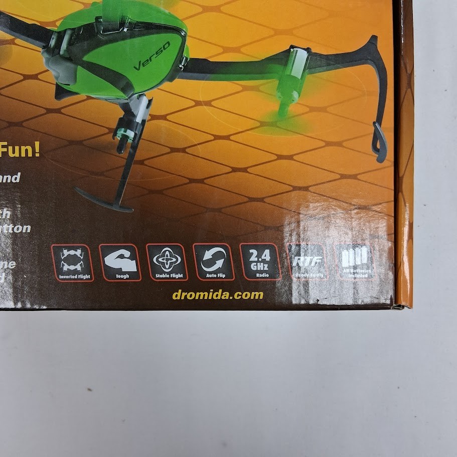 Dromida Verso RTF Drone