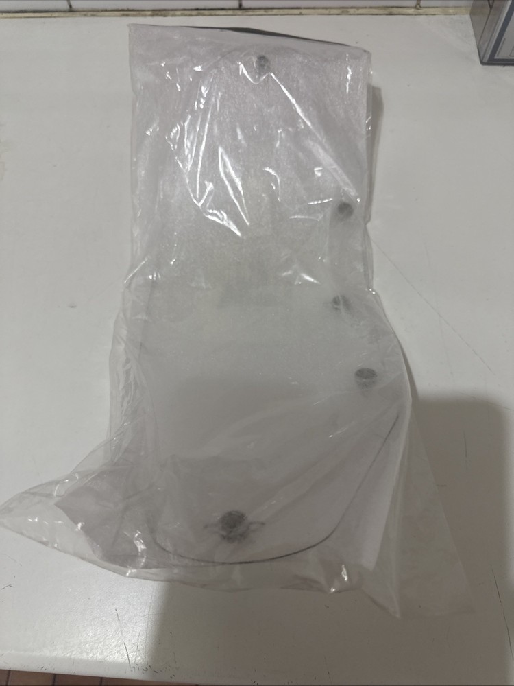 BELL PS PAULSON 5 STUD CLEAR SHIELD