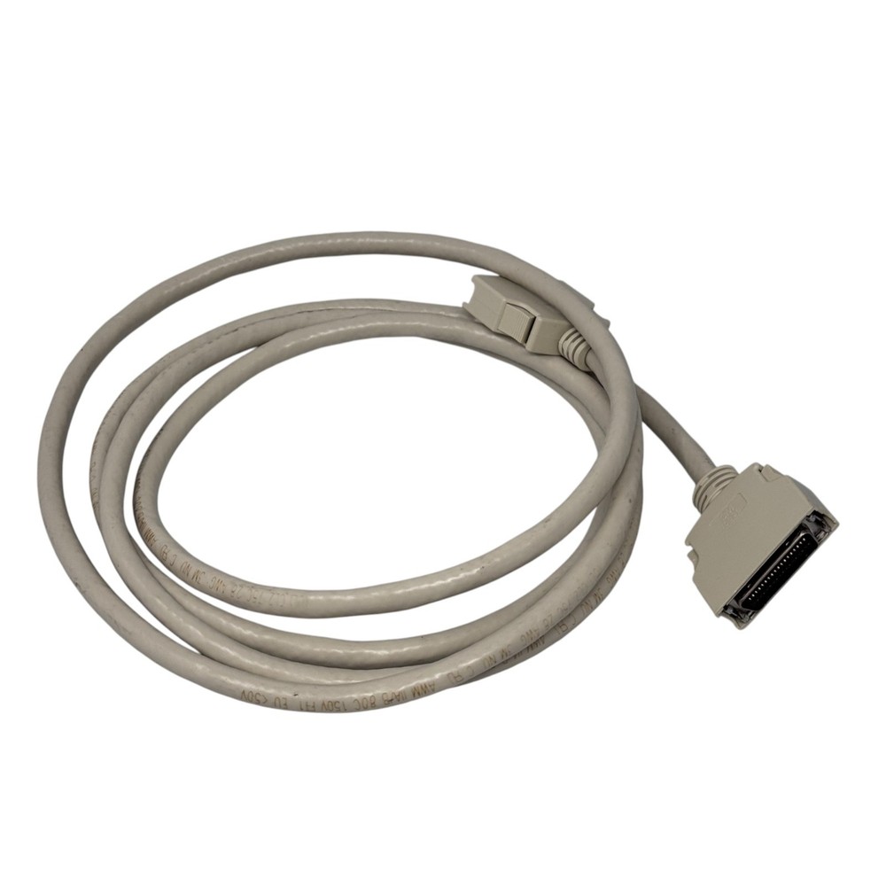 3M 10326 36-Pin MDR Cable – Zeiss Microscope Data Interface