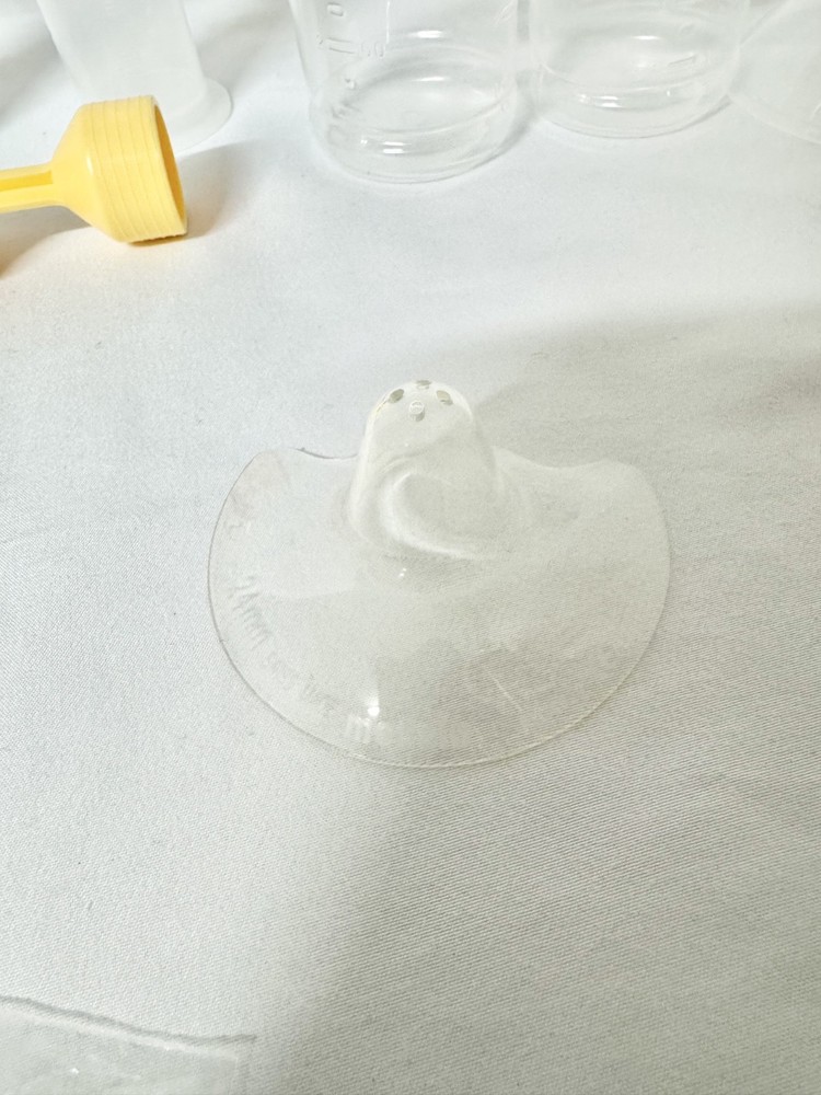 Medela Breast Pump Accessories