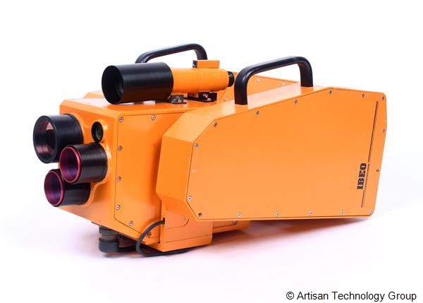 IBEO 1262-000 Scanning Unit