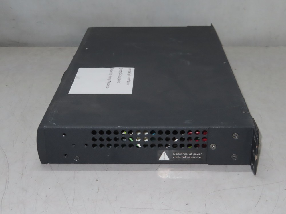 Cyclades Alterpath Advance Console Server ACS32
