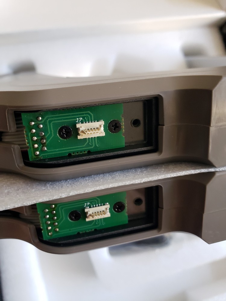 Beamz C6 Interactive Music Creator With Laser Beam - Complete Set Up!