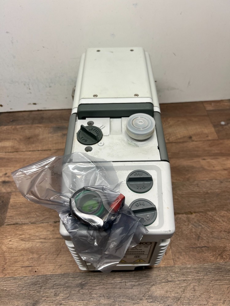 Labconco 117 Rotary Vane Vacuum Pump