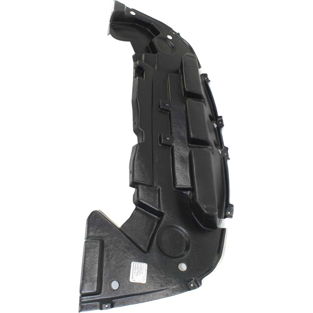 Front Engine Splash Shield For 2006-2011 Buick Lucerne Under Cover