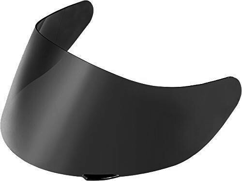 GDM Venom Motorcycle Helmet Replacement shield visor