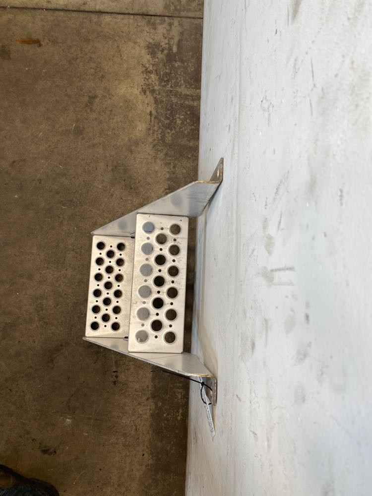 Frame Step (722-10266)