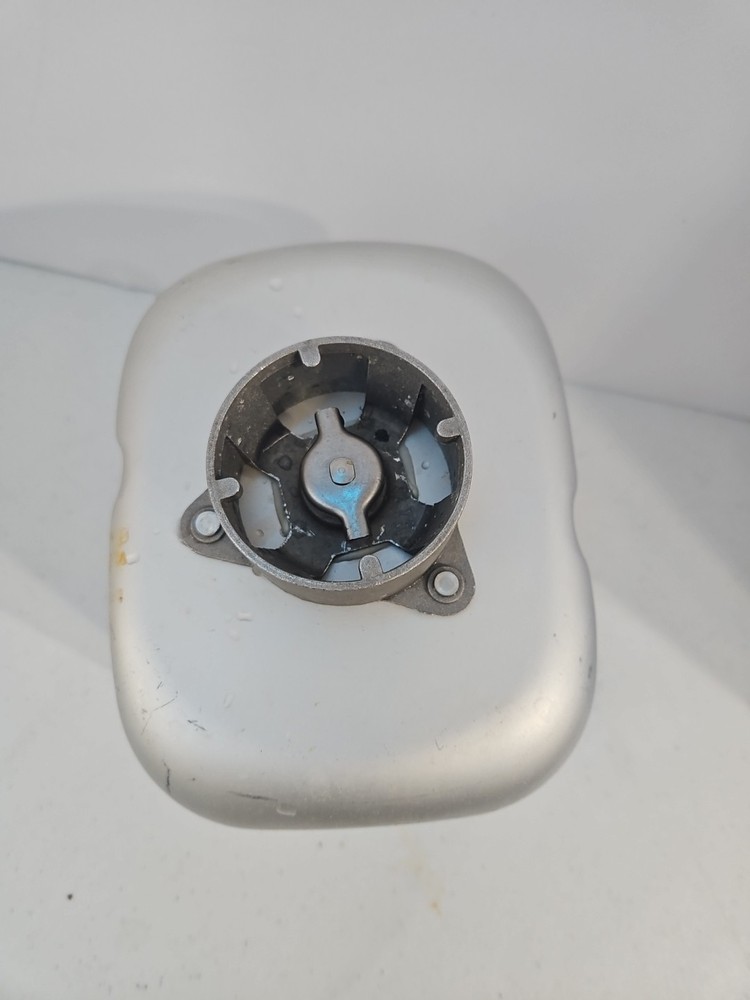 Sunbeam Model 5891 Bread Maker Machine Pan NO PADDLE Good Condition Replacement