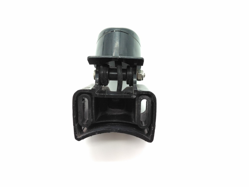 Garmin Dual Beam Transducer Cutwire Plastic TM, Depth & Temp - Untested