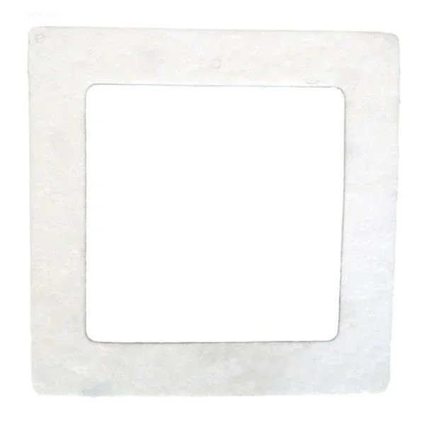 Gasket, Exhaust Grill (a)