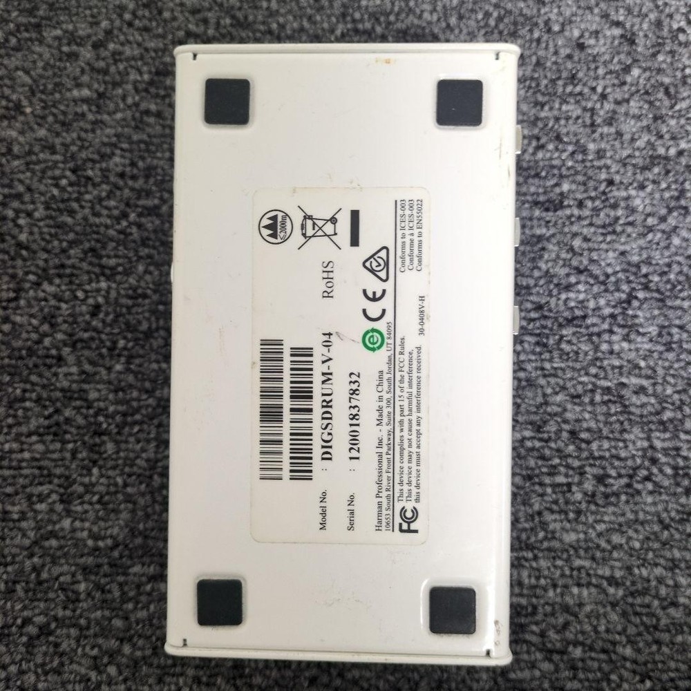 SDrum strumable drum 456352