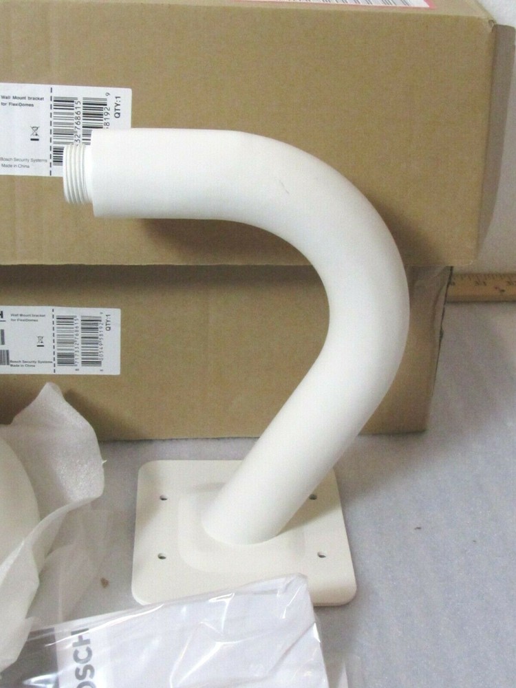 Bosch VDA-WMT-DOME Dome Camera Wall Mount [CTA]