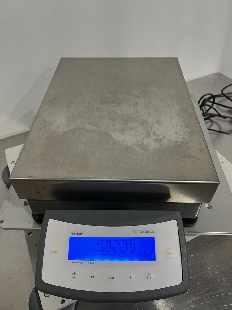 Sartorius CPA34001S Analytical Balance