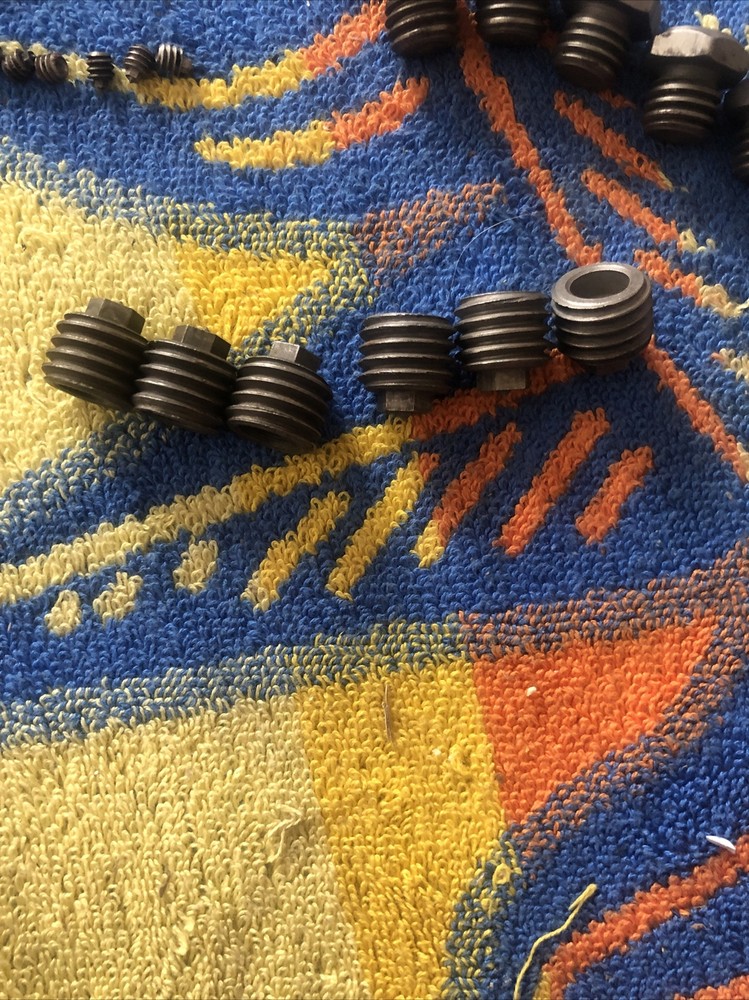heimann transfer screws