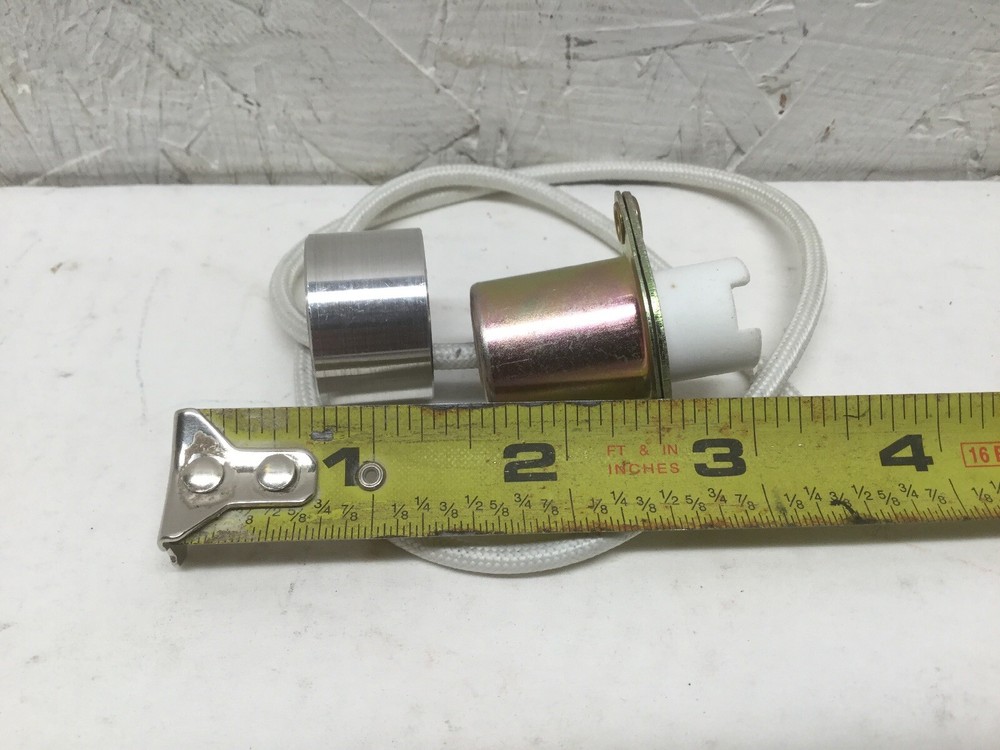 Allpoints Select 381560 Element Socket W/ Socket Sleeve