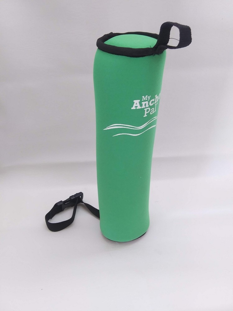 Buoy Marker Slide Anchor Shore Spike Cover Padded Floatable