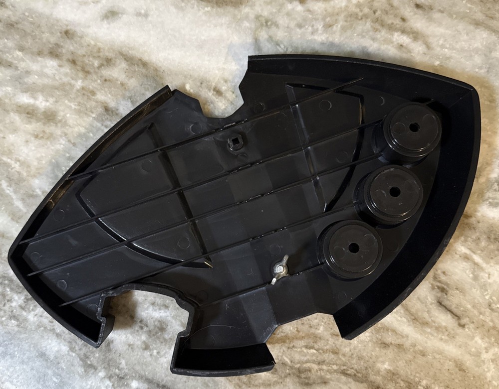 Meade Telescope Tripod Replacement Part - Black Tray