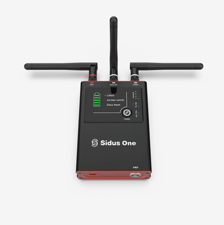 Aputure Sidus One