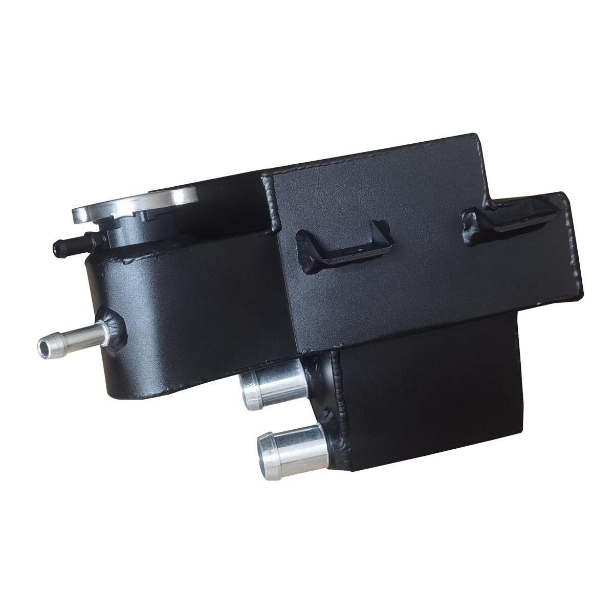 For 1990-1996 Chevy Corvette C4 5.7L Aluminum Coolant Reservoir Overflow Tank