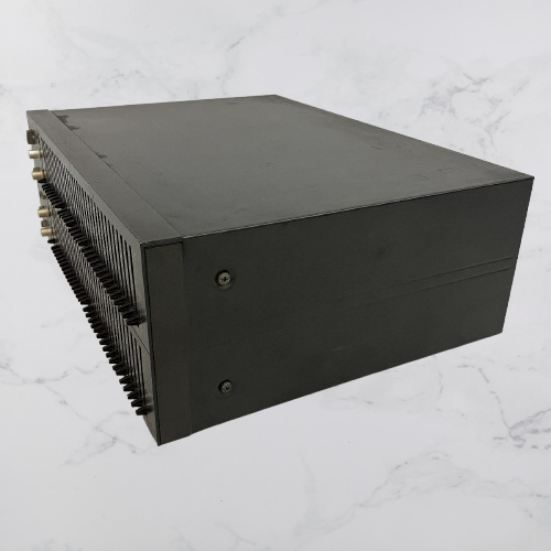 Technics Stereo Graphic Equalizer Audio SH-8075 AC100V