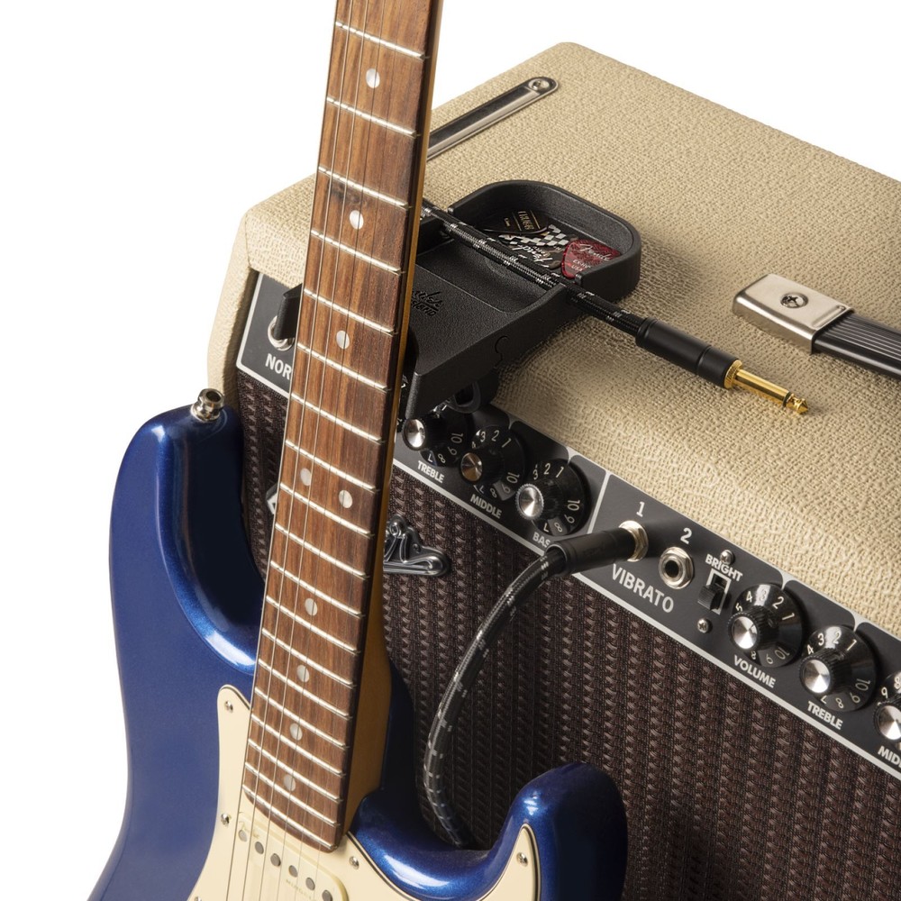 Fender Amperstand Guitar Cradle, Black