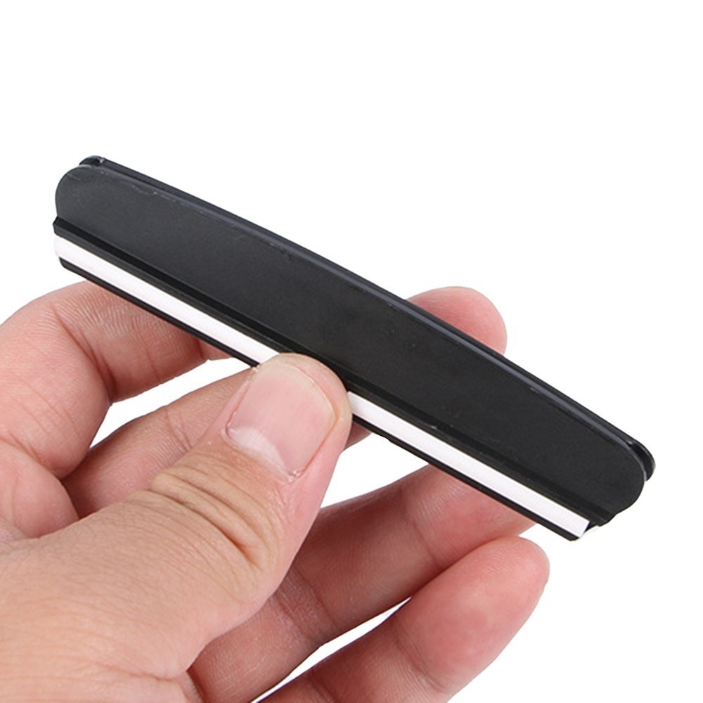 Angle Sharpener 1PC Kitchen Knives 9*10*1.8cm Control The 15-degree Angle