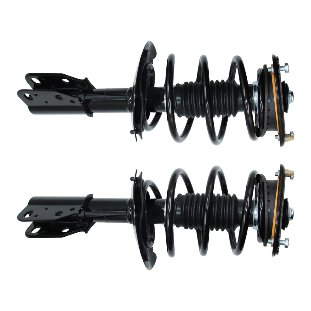 Pair Front Struts Assembly For 2000-05 Cadillac Deville Buick Lesabre 171685