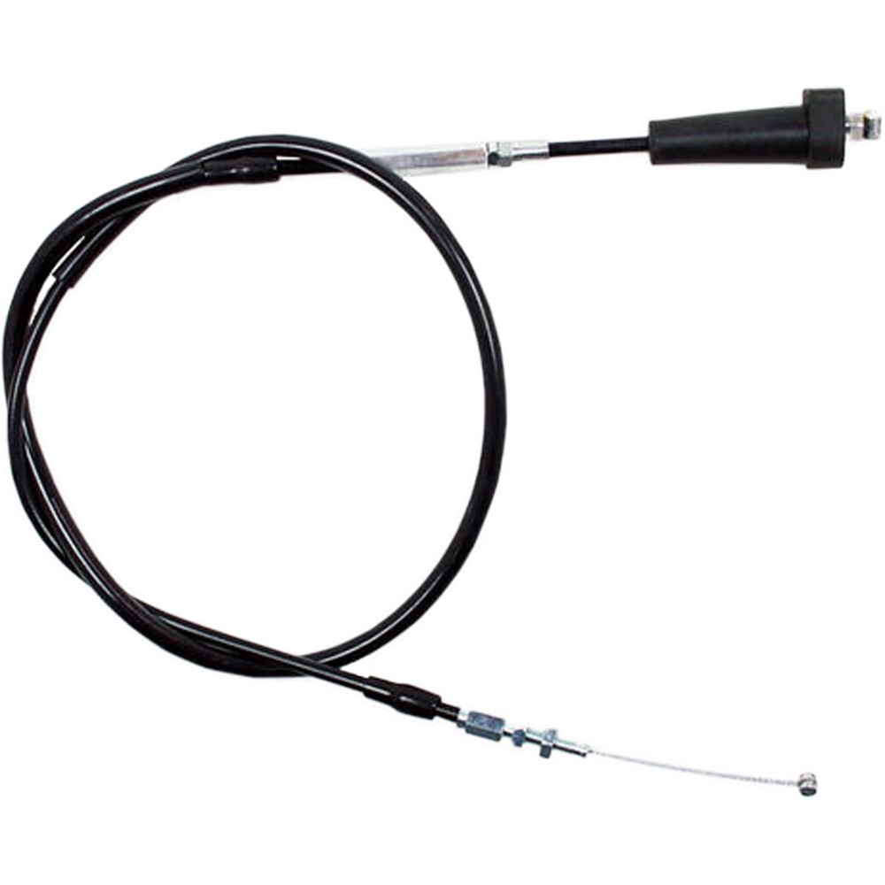 Motion Pro Black Vinyl Throttle Cable 04-0249