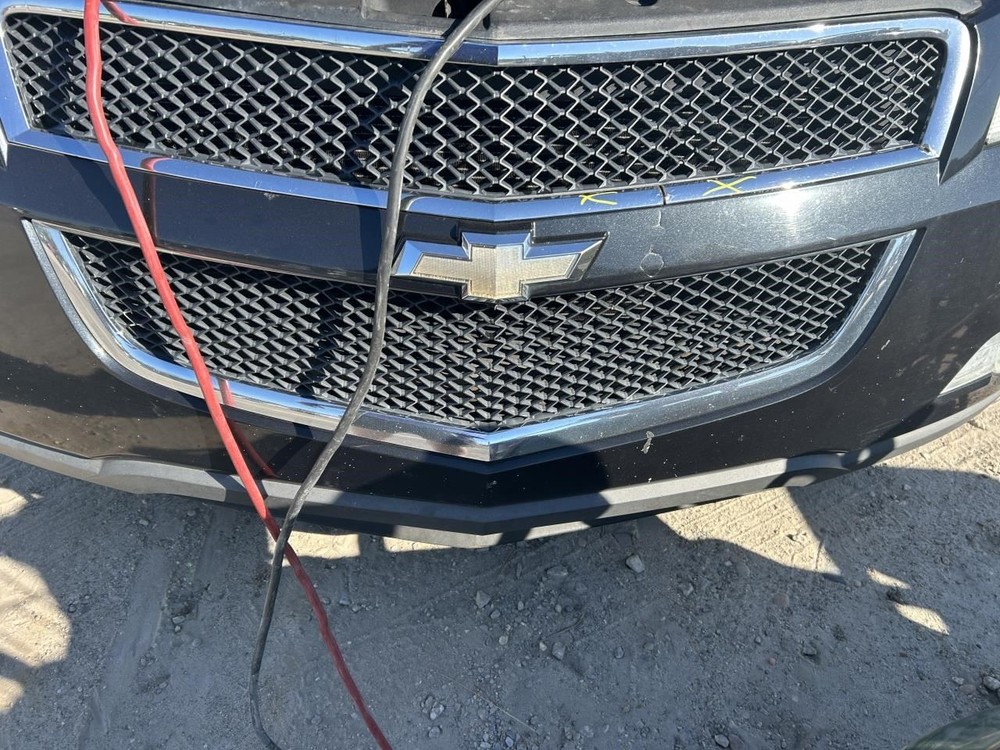 TRAVERSE 2009 Transmission Shift 104921324